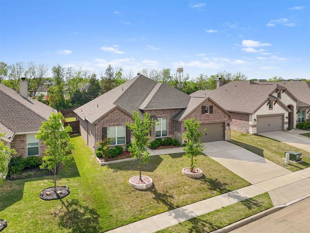 3213 Greymoore Drive, Anna