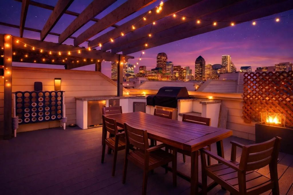 2311 Clark Street, Dallas
