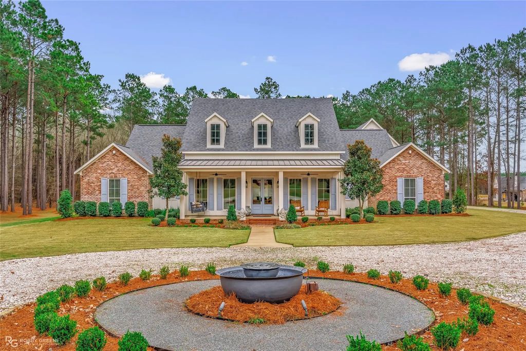 145 Crouch Road, Benton