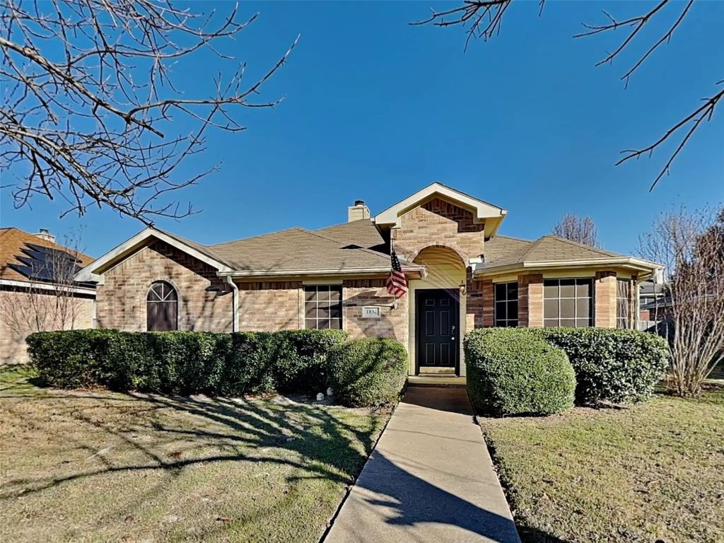 1832 Mcneely Street, Lancaster