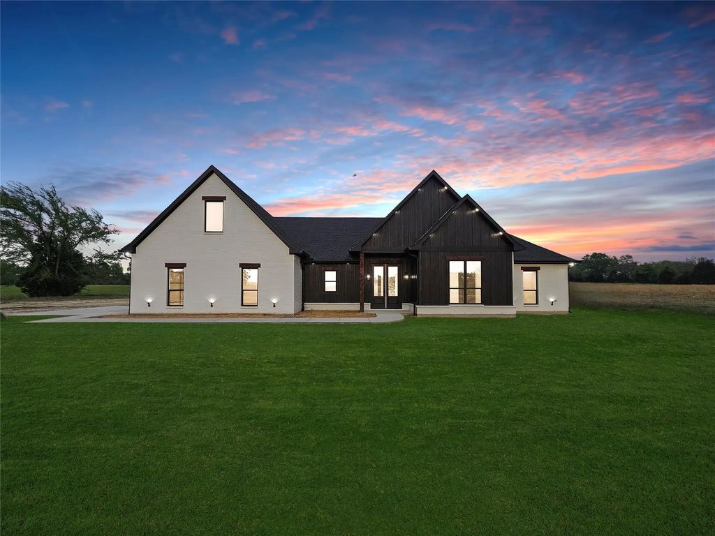 35857 Fm 47, Mabank