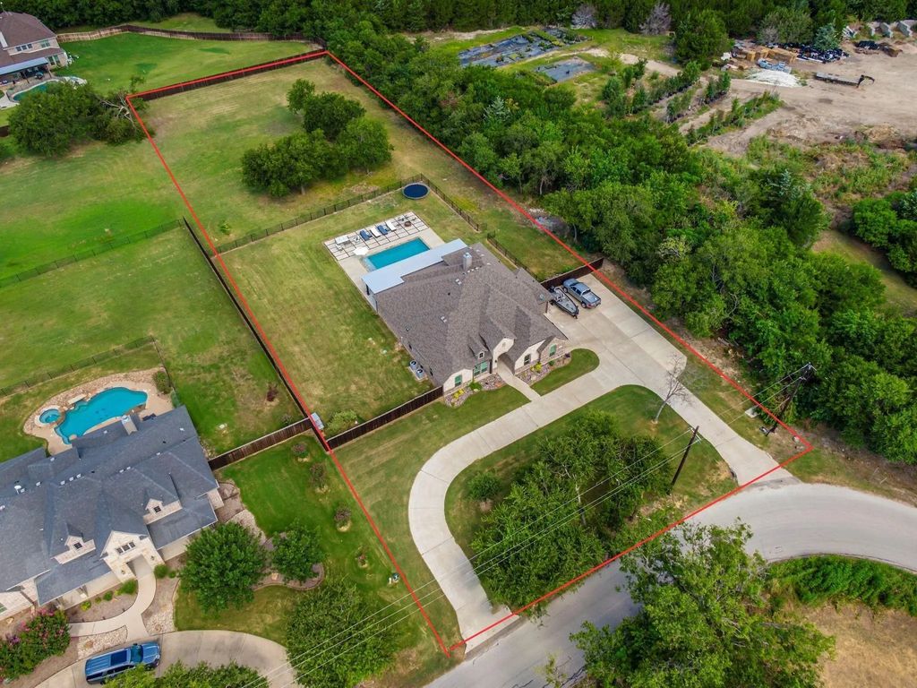 3601 Plainview Road, Midlothian