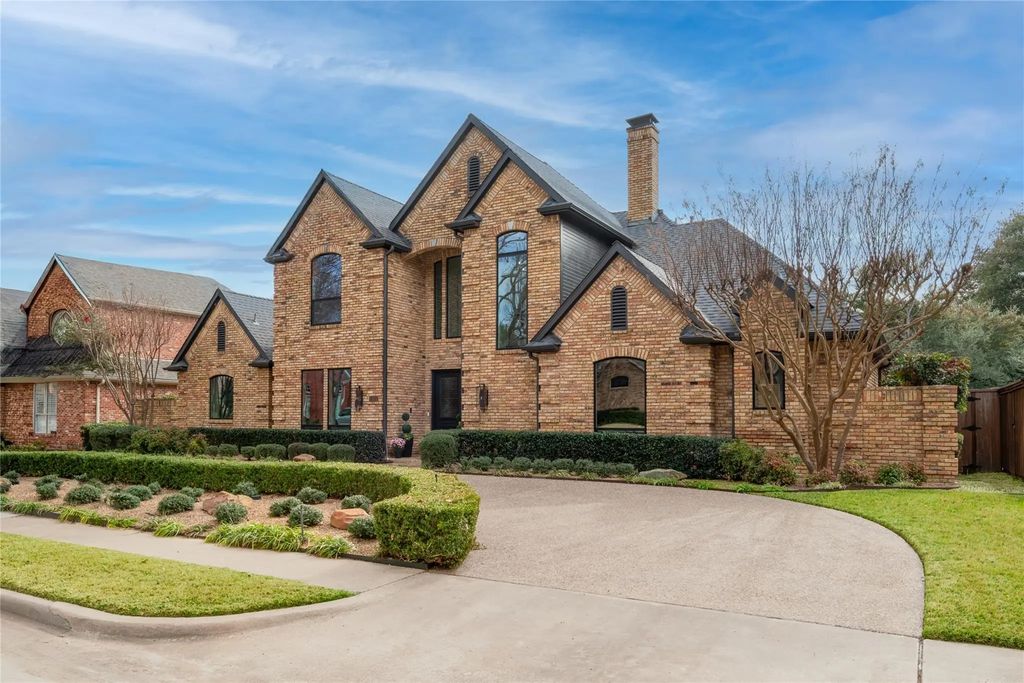 5834 Sky Park Drive, Plano