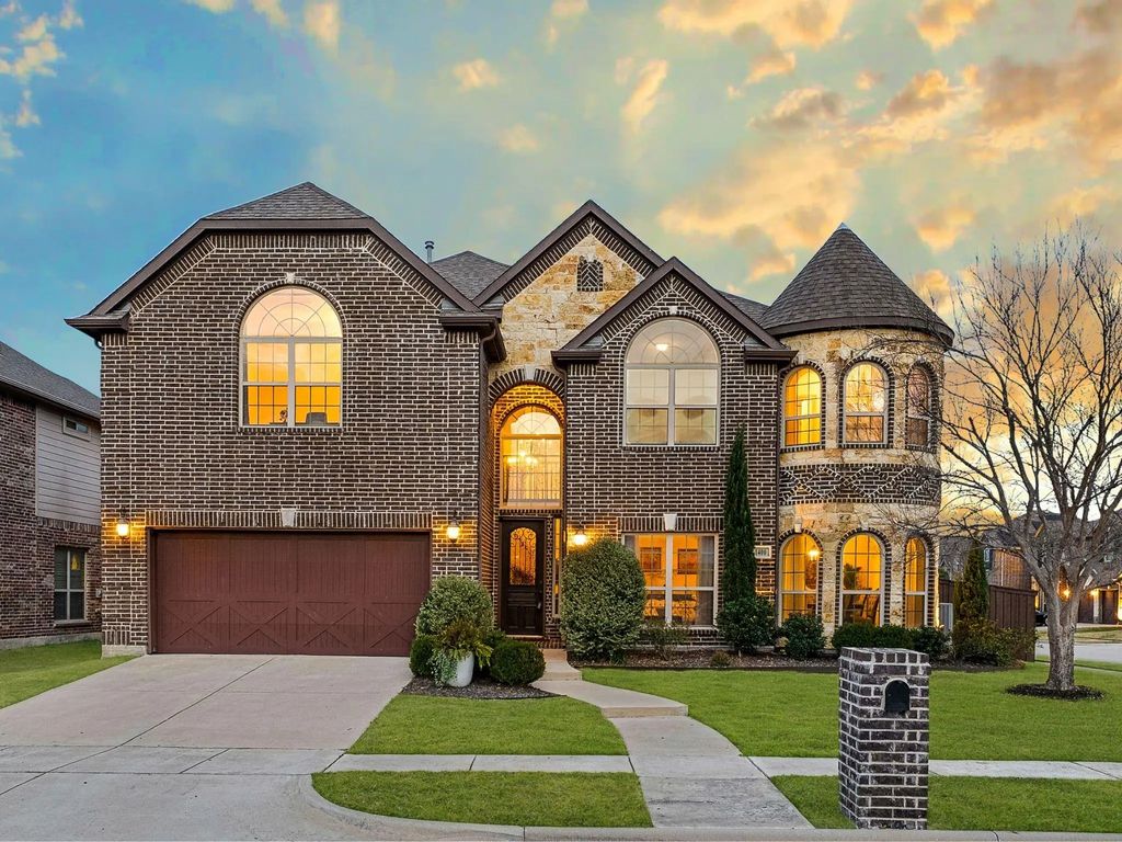 1400 Taylor Lane, McKinney