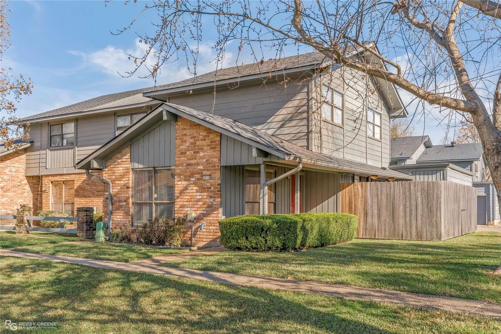 10116 Hanover Drive, Shreveport