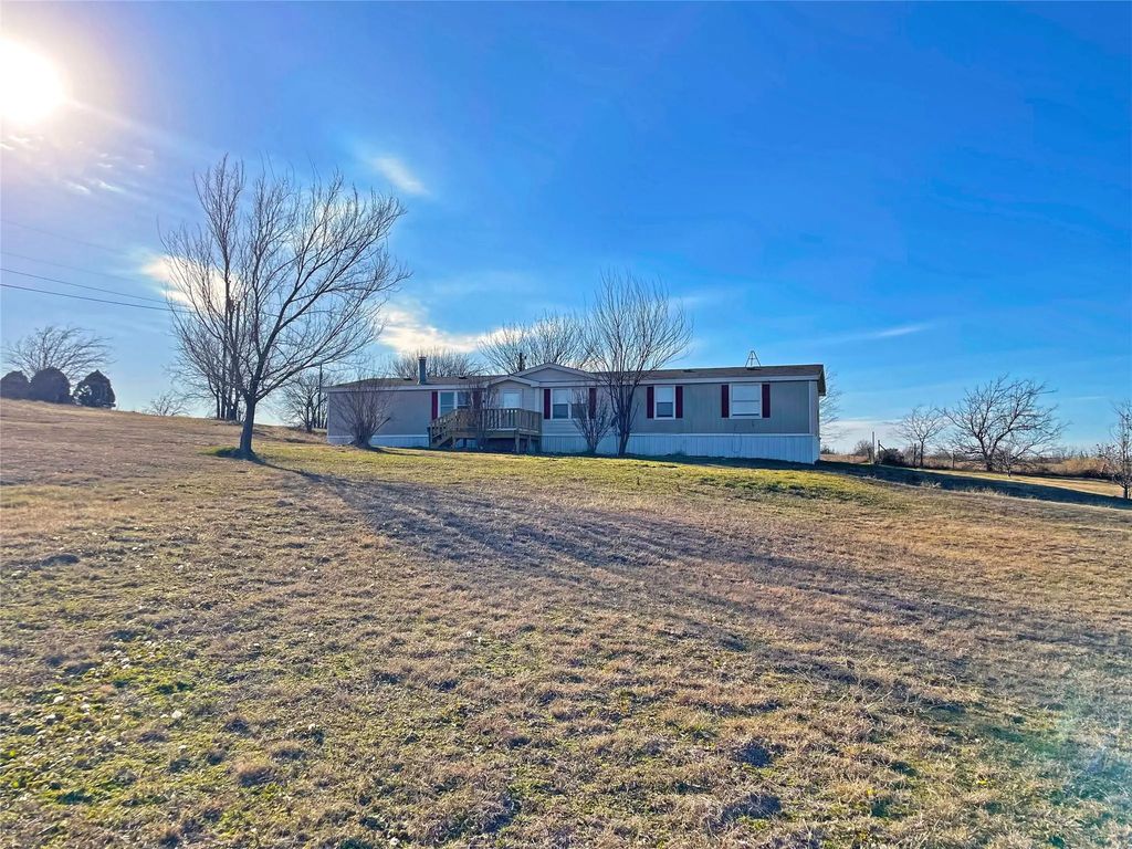 9624 Clark Street, Joshua