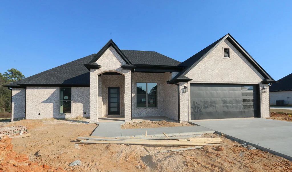 14176 Lexi Court, Tyler