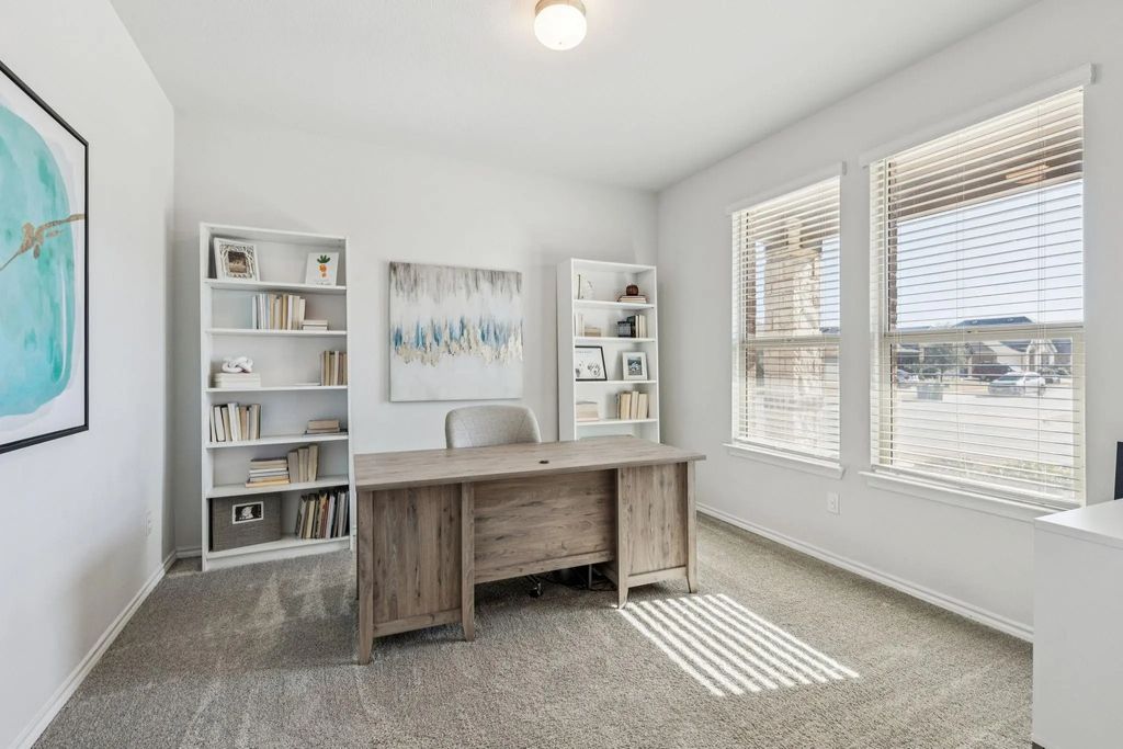 11449 Alpine Springs Drive, Aubrey