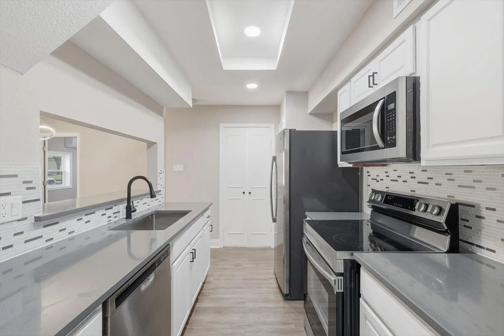 2415 Nebulus Drive, Garland