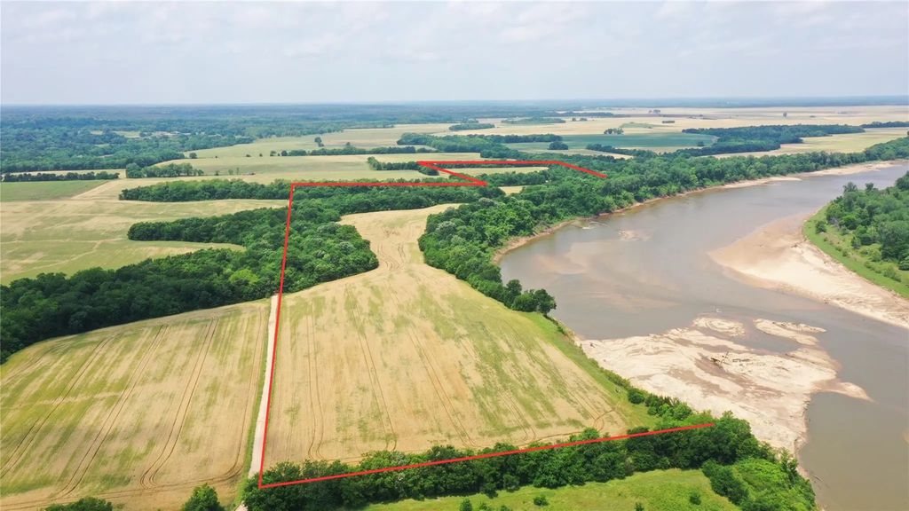 Tbd Cr 36980, Arthur City