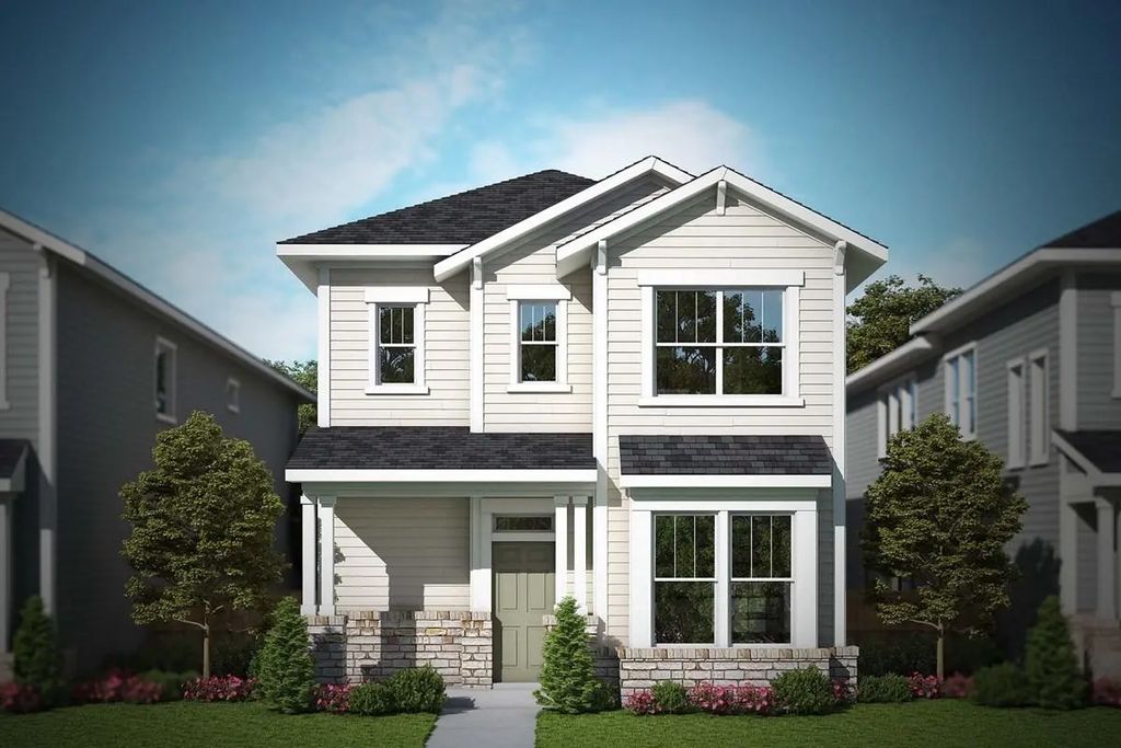 2025 Tolleson Drive, Fort Worth