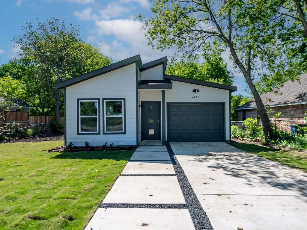 2524 Marjorie Avenue, Dallas