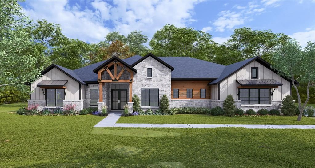 2 Shady Oak Lane, Valley View