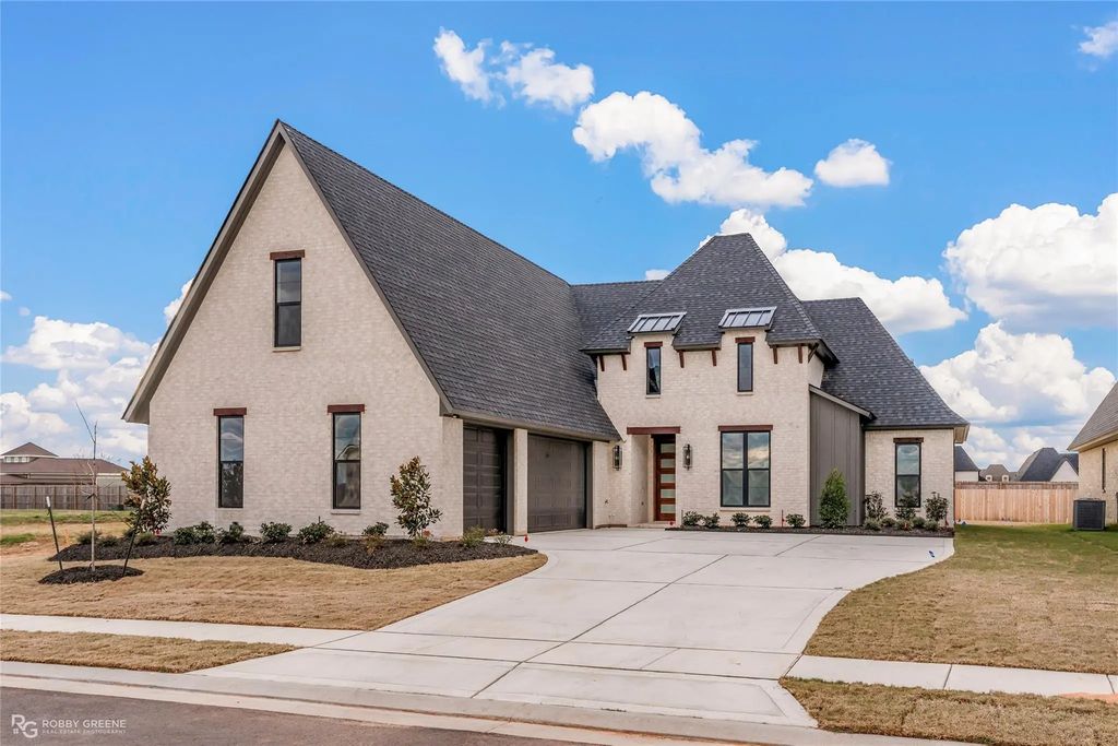 610 Danube Circle, Bossier City