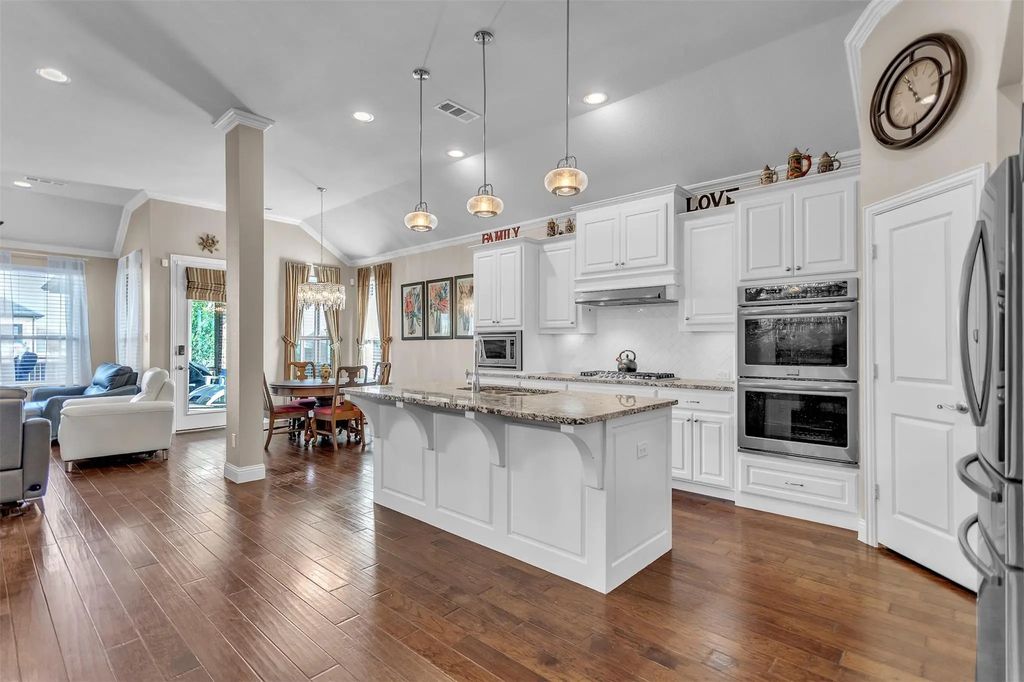 1200 Wedgewood Drive, Forney