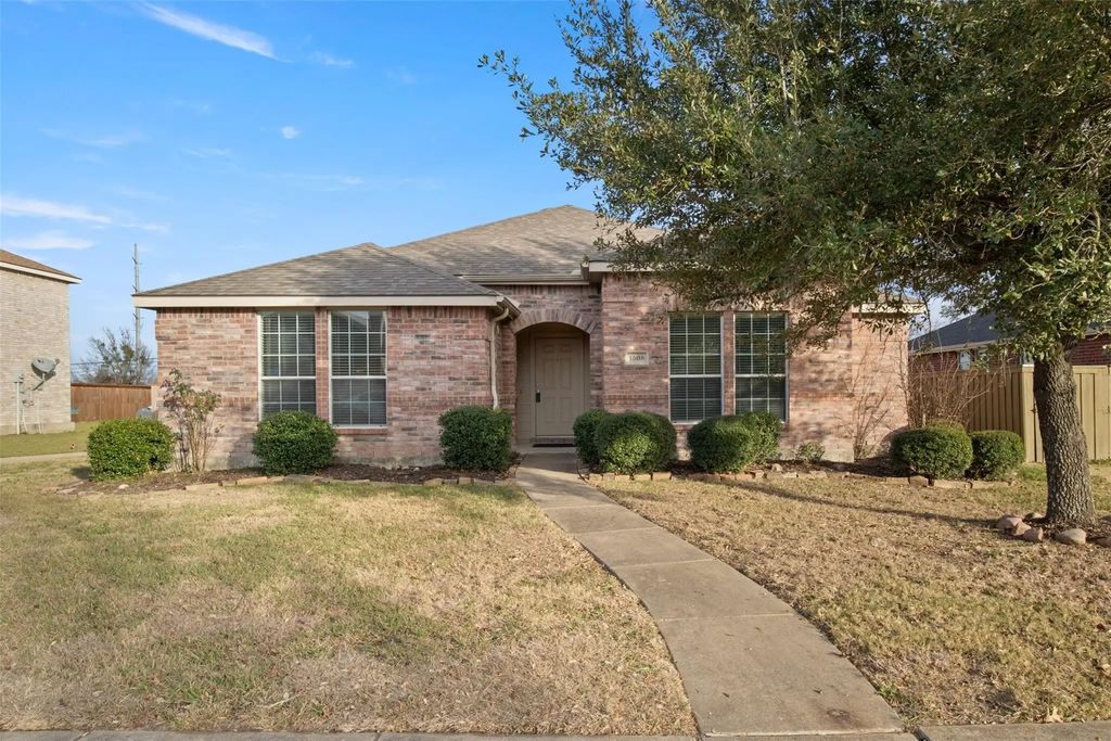1508 Brandon Drive, Royse City