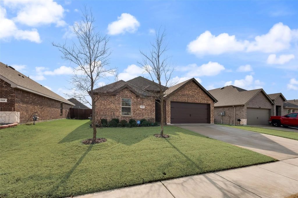 719 Stampede Lane, Princeton