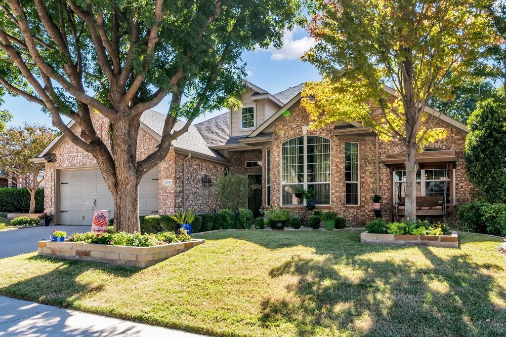 5308 Elmdale Drive, Watauga