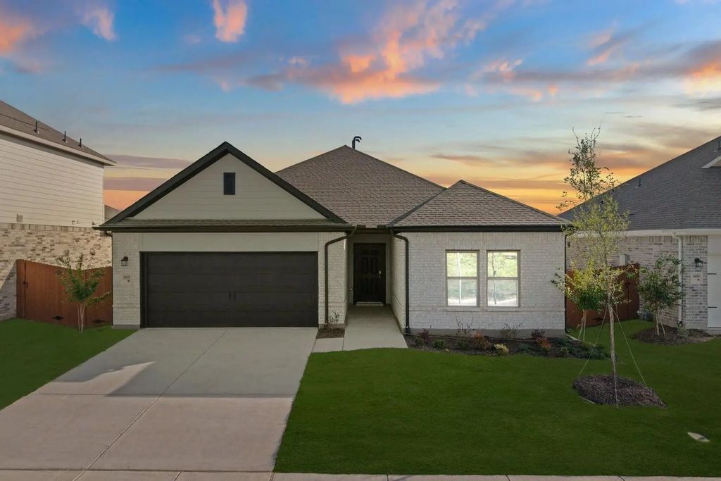 3055 Mary Grace Lane, Heartland