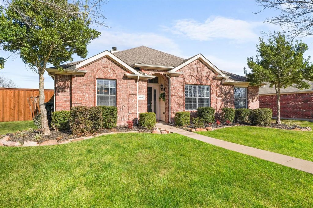 400 Welch Drive, Royse City