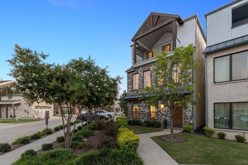 8120 Bromley Drive, Dallas