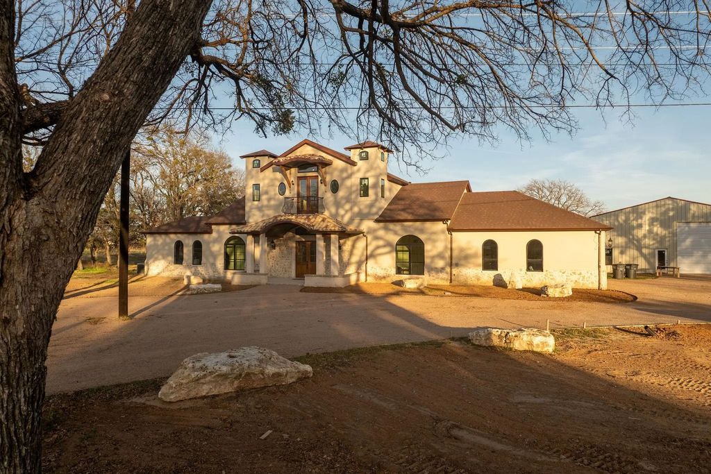 275 Highland Road, Springtown