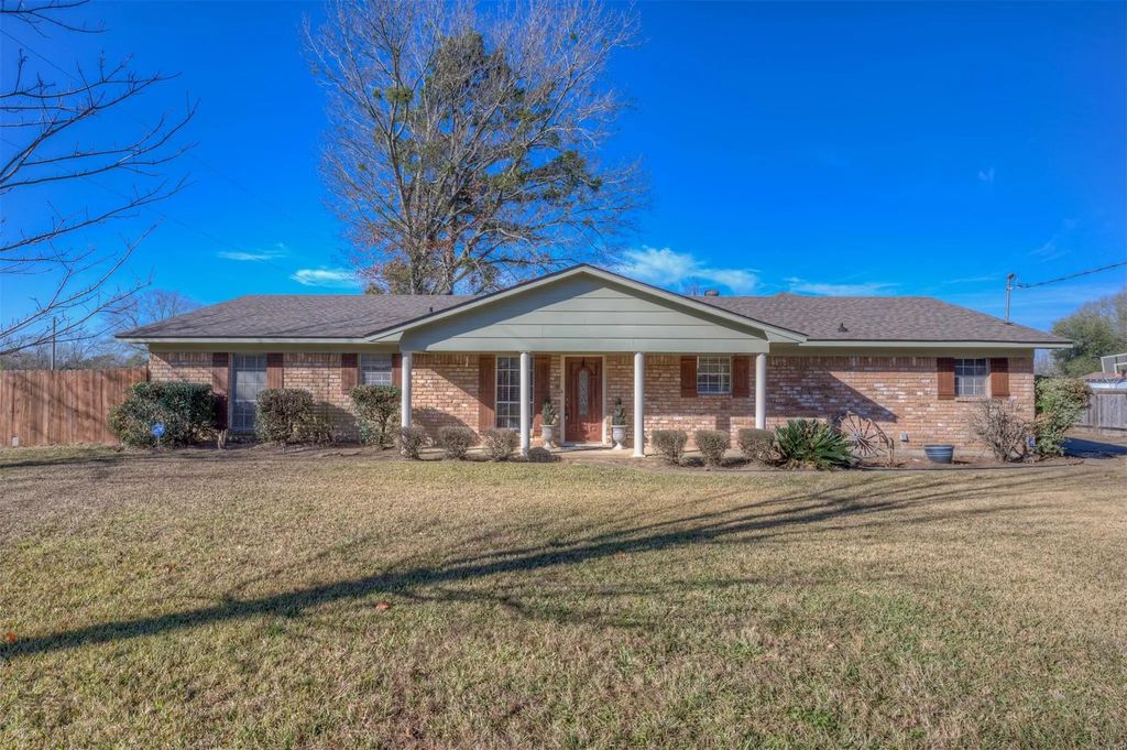 574 Stonewall Preston Road, Stonewall