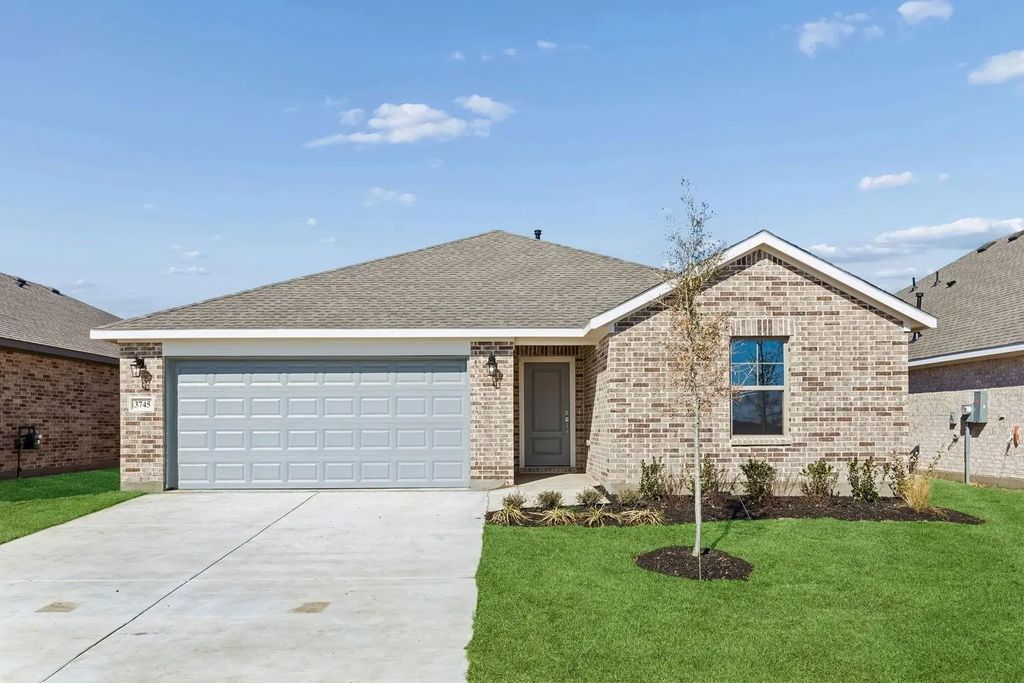 3745 Prairie Chapel Road, Royse City