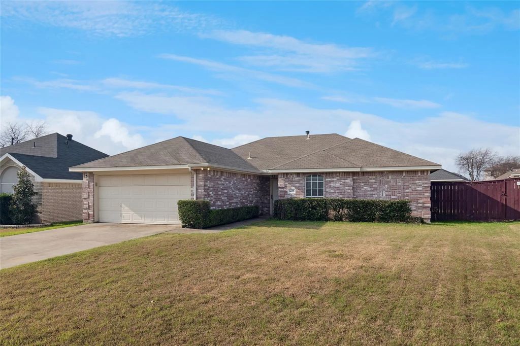 1403 Aviary Drive, DeSoto