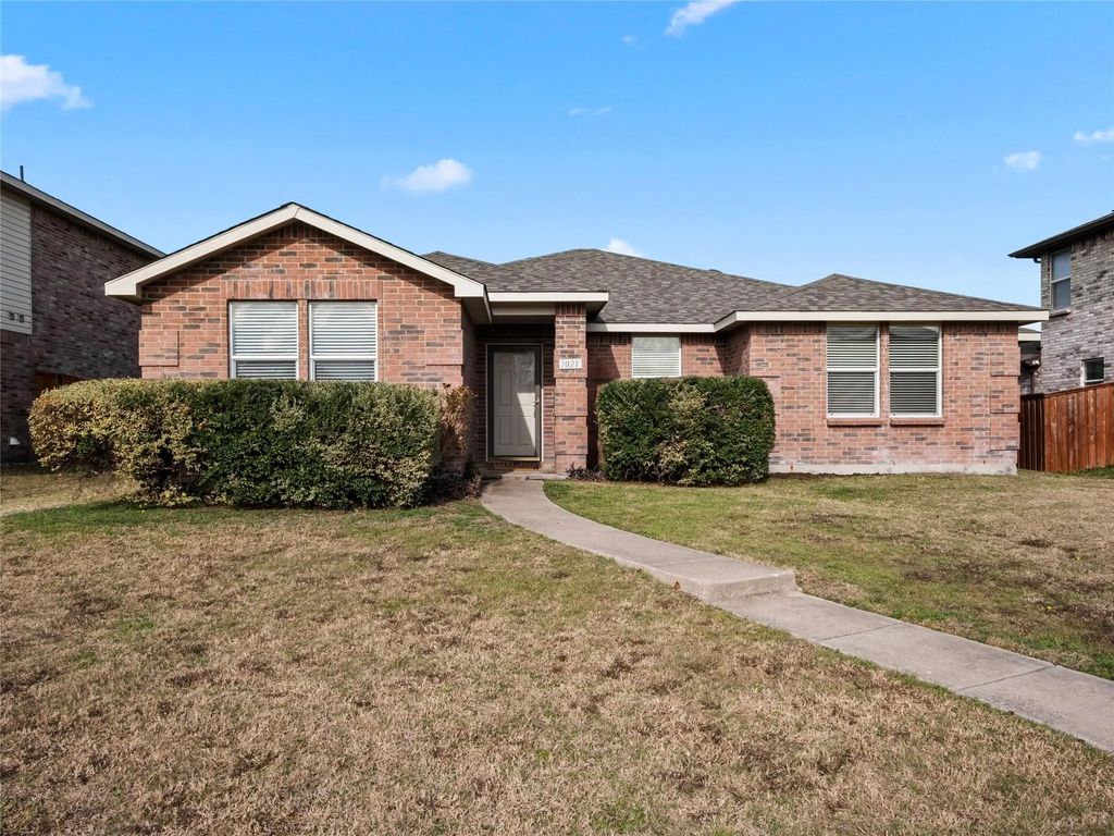 1021 Badger Run, Lancaster