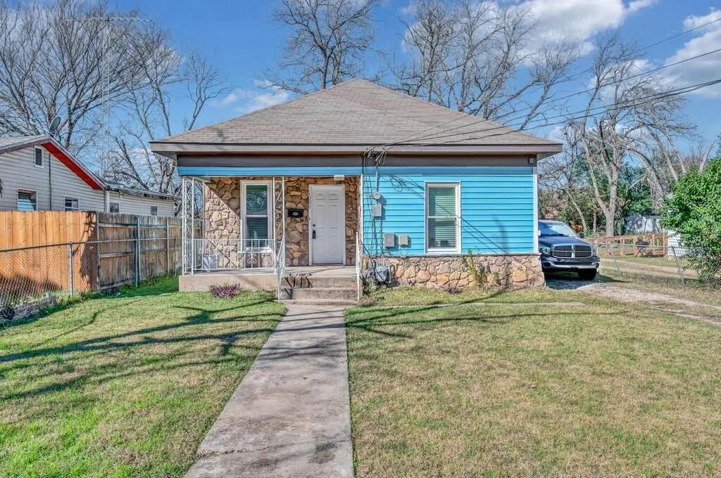 1009 Primrose Drive, Waco