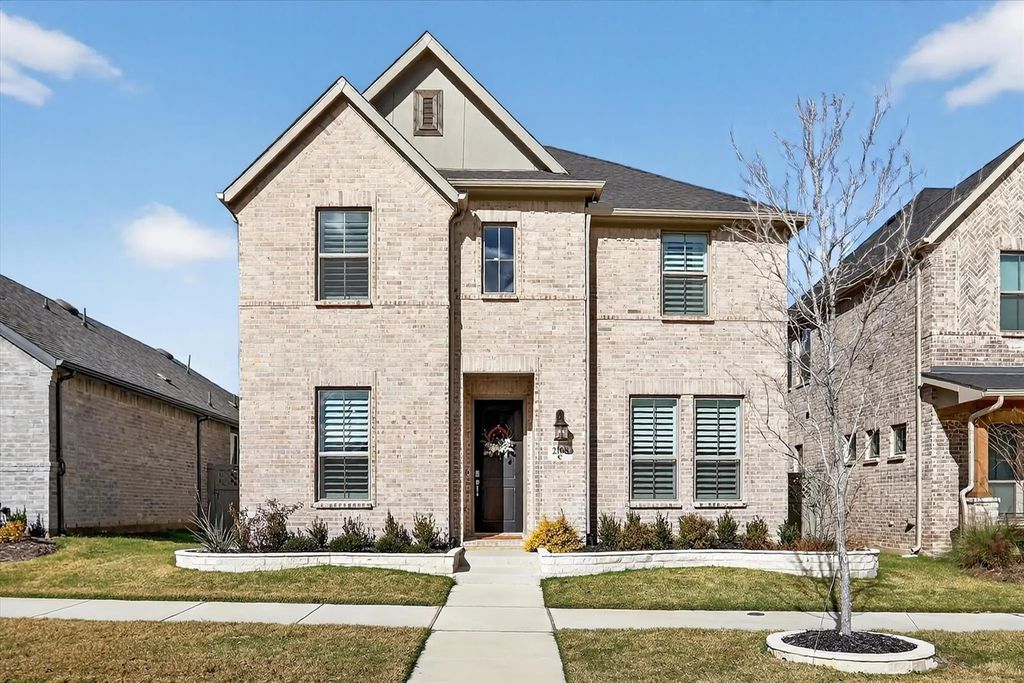 2108 Chance Lane, Northlake
