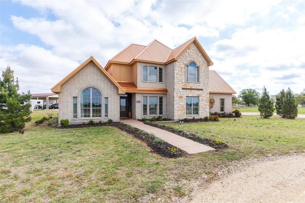 6010 Fm 3326 S, Hawley
