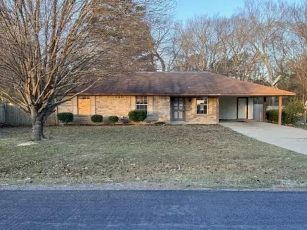 6857 Soda Point Drive, Shreveport