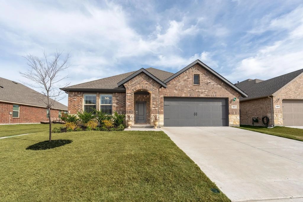 224 Wakefield Road, Fate