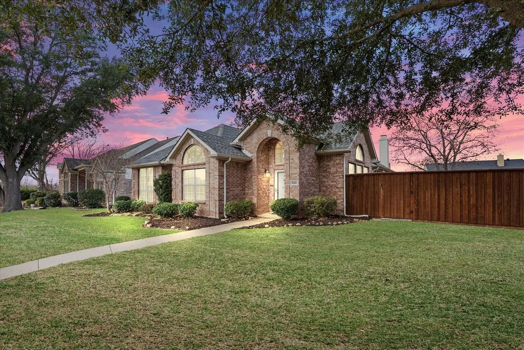 2105 Highwood Street, Mesquite