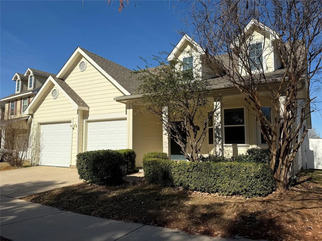 1213 Oakcrest Drive, Providence Village