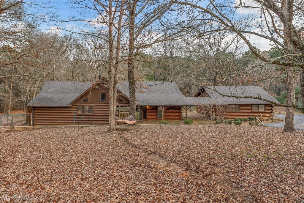222 Weldon Johnson Road, Minden