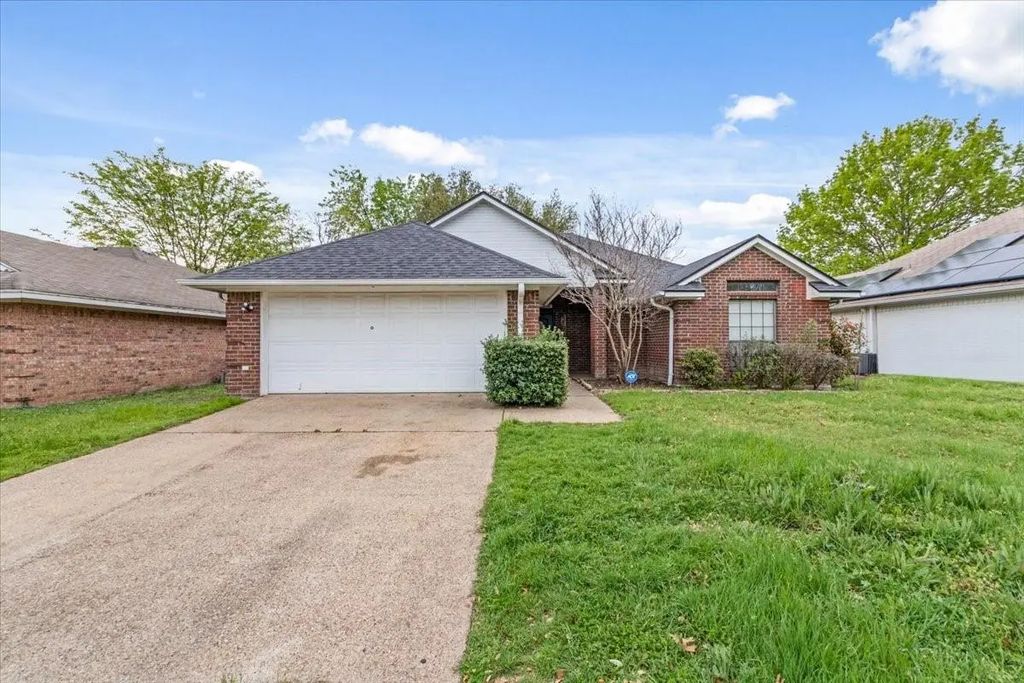 9508 Riviera Drive, Waco