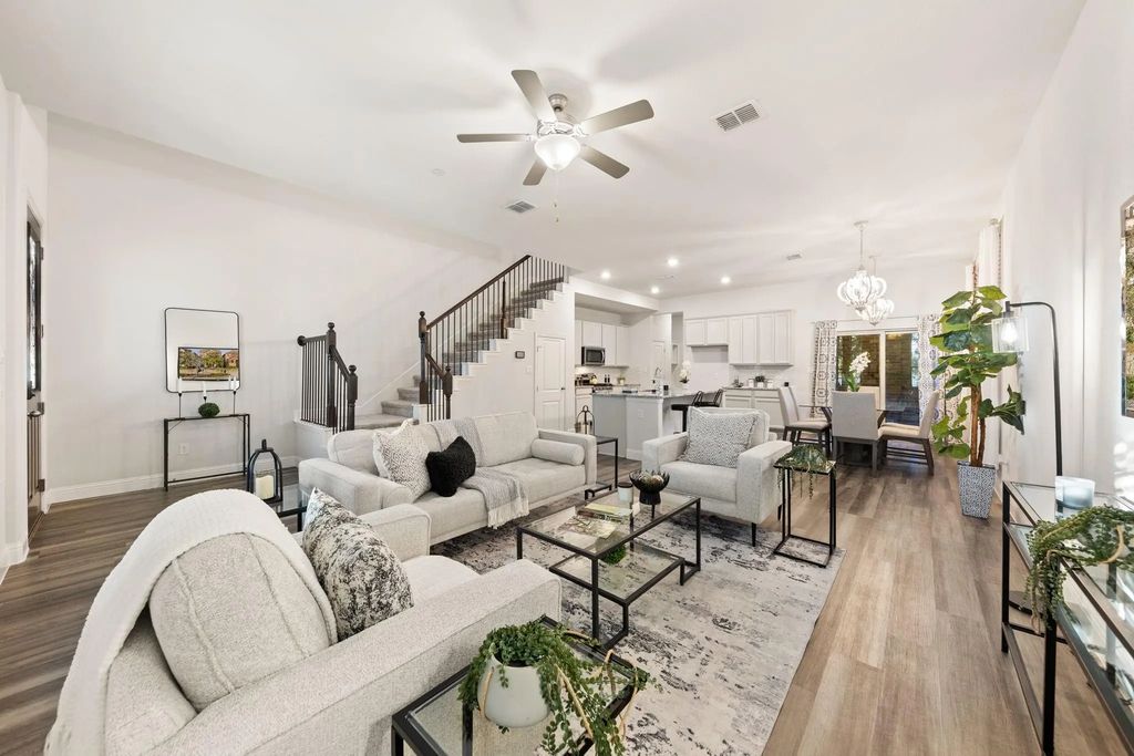 7505 Sunset Boulevard, Rowlett