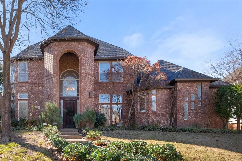 3322 Sweet Gum Lane, Grapevine