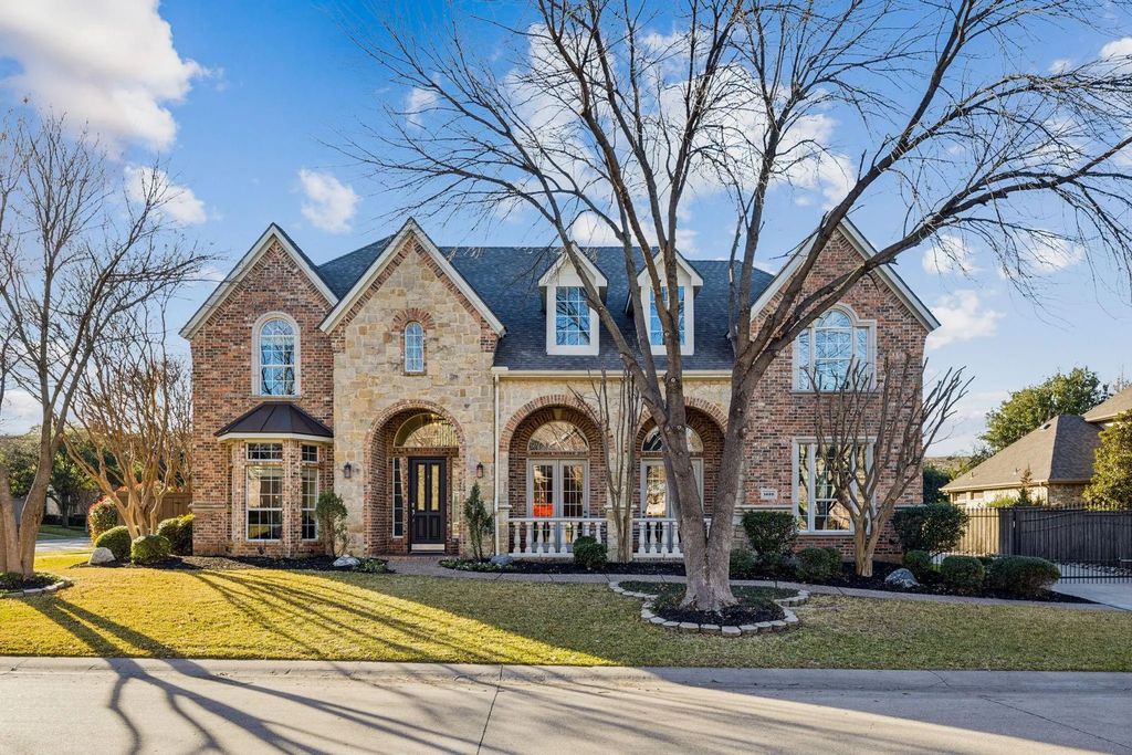 1425 Montgomery Lane, Southlake