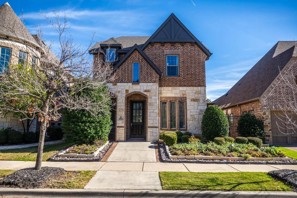 3903 Canton Jade Way, Arlington