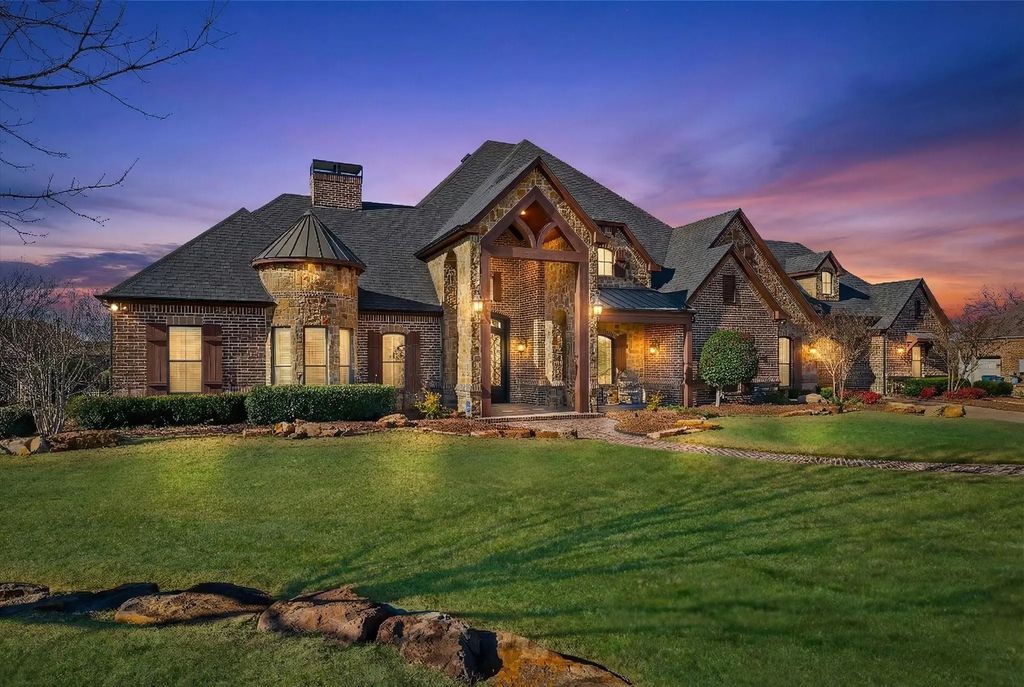 1625 Timber Ridge Trail, Cross Roads