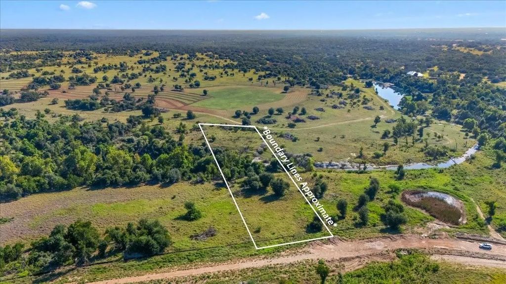 9249 Creek Side Drive, Salado