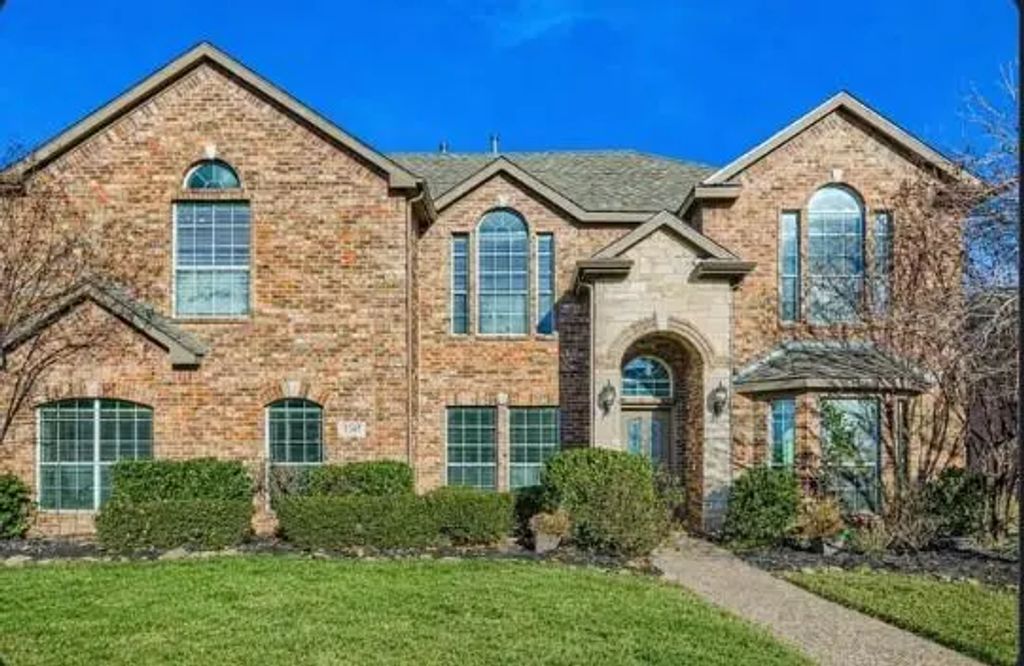2207 Creekedge Court, Corinth