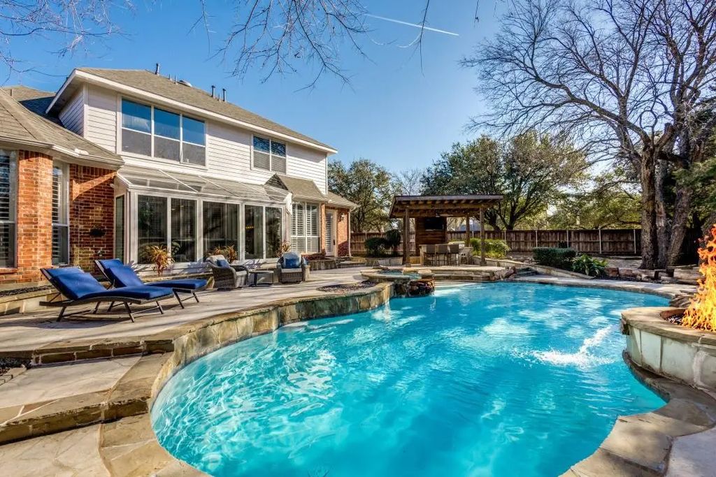 3512 Provine Road, McKinney
