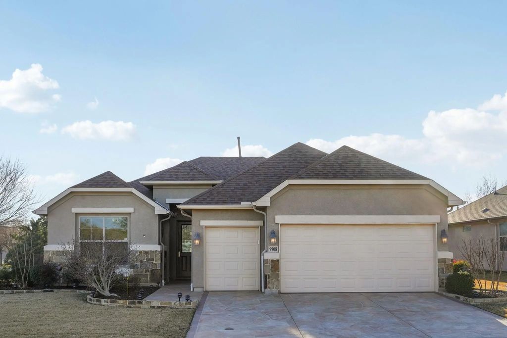 9908 Orangewood, Denton