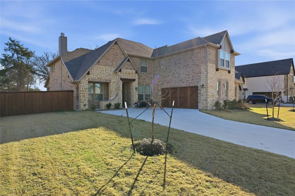 1026 Stillmeade Drive, Midlothian