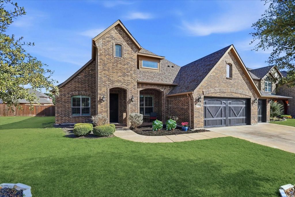 1328 Sandpiper Drive, Forney